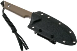 Civivi Kepler C2109B Tan G10 Couteau Outdoor, Maciej Torbé Design -Meilleurs Couteaux CIC2109B 06 civivi scaled