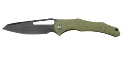 Meilleurs Couteaux 9 Civivi Spiny Dogfish, OD-Green G10 C22006-3 Couteau De Poche, Gavko Design