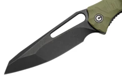 Civivi Spiny Dogfish, OD-Green G10 C22006-3 Couteau De Poche, Gavko Design 8 Civivi Spiny Dogfish, OD-Green G10 C22006-3 Couteau De Poche, Gavko Design -Meilleurs Couteaux CIC22006 3 03 civivi scaled