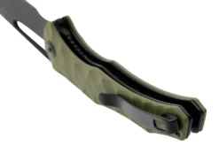 Civivi Spiny Dogfish, OD-Green G10 C22006-3 Couteau De Poche, Gavko Design 9 Civivi Spiny Dogfish, OD-Green G10 C22006-3 Couteau De Poche, Gavko Design -Meilleurs Couteaux CIC22006 3 04 civivi scaled