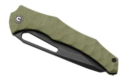 Civivi Spiny Dogfish, OD-Green G10 C22006-3 Couteau De Poche, Gavko Design 11 Civivi Spiny Dogfish, OD-Green G10 C22006-3 Couteau De Poche, Gavko Design -Meilleurs Couteaux CIC22006 3 06 civivi scaled