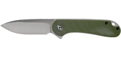 Civivi Elementum C907E Green G10 Couteau De Poche
