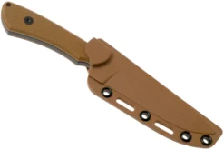 CRKT Ramadi Coyote Brown 2083 Couteau à Lame Fixe, Darrin William Sirois Design 13 CRKT Ramadi Coyote Brown 2083 Couteau à Lame Fixe, Darrin William Sirois Design -Meilleurs Couteaux CK 2083 06 crkt scaled