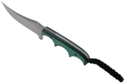 CRKT Minimalist Persian 2379 Couteau De Cou, Alan Folts Design -Meilleurs Couteaux CK 2379 04 crkt scaled