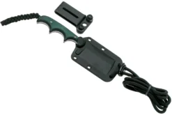 CRKT Minimalist Cleaver 2383 Couteau De Cou, Alan Folts Design 9 CRKT Minimalist Cleaver 2383 Couteau De Cou, Alan Folts Design -Meilleurs Couteaux CK 2383 05 crkt scaled