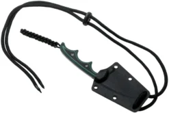 CRKT Minimalist Wharncliffe 2385 Couteau De Cou, Alan Folts Design 14 CRKT Minimalist Wharncliffe 2385 Couteau De Cou, Alan Folts Design -Meilleurs Couteaux CK 2385 07 crkt scaled