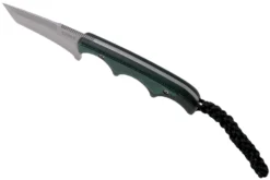 CRKT Minimalist Tanto 2386 Couteau De Cou, Alan Folts Design -Meilleurs Couteaux CK 2386 05 crkt scaled