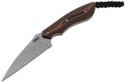 CRKT SPEW 2388 Couteau De Cou, Alan Folts Design -Meilleurs Couteaux CK 2388 03 crkt scaled