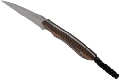 CRKT SPEW 2388 Couteau De Cou, Alan Folts Design -Meilleurs Couteaux CK 2388 04 crkt scaled