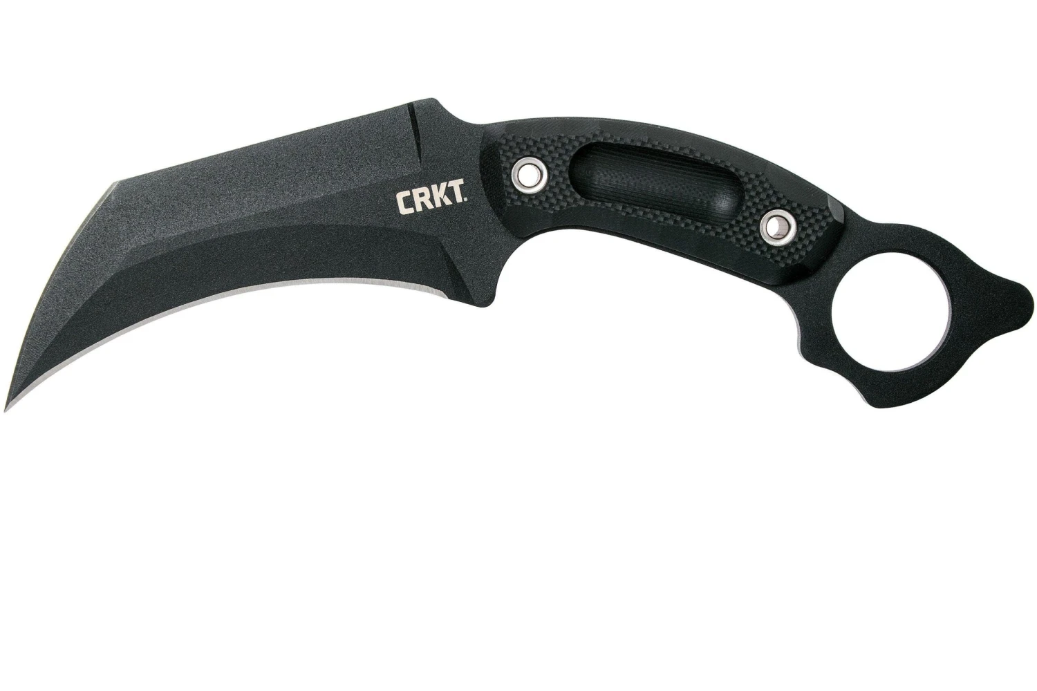 CRKT Du Hoc 2630 Karambit, Austin McGlaun Design 1 CRKT Du Hoc 2630 Karambit, Austin McGlaun Design