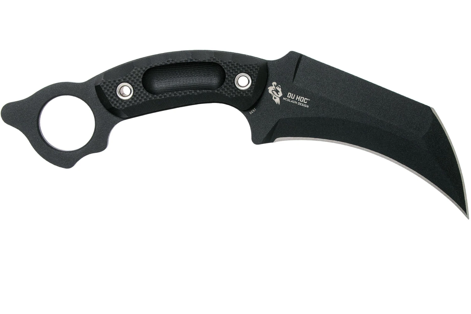 CRKT Du Hoc 2630 Karambit, Austin McGlaun Design 2 CRKT Du Hoc 2630 Karambit, Austin McGlaun Design – Image 2