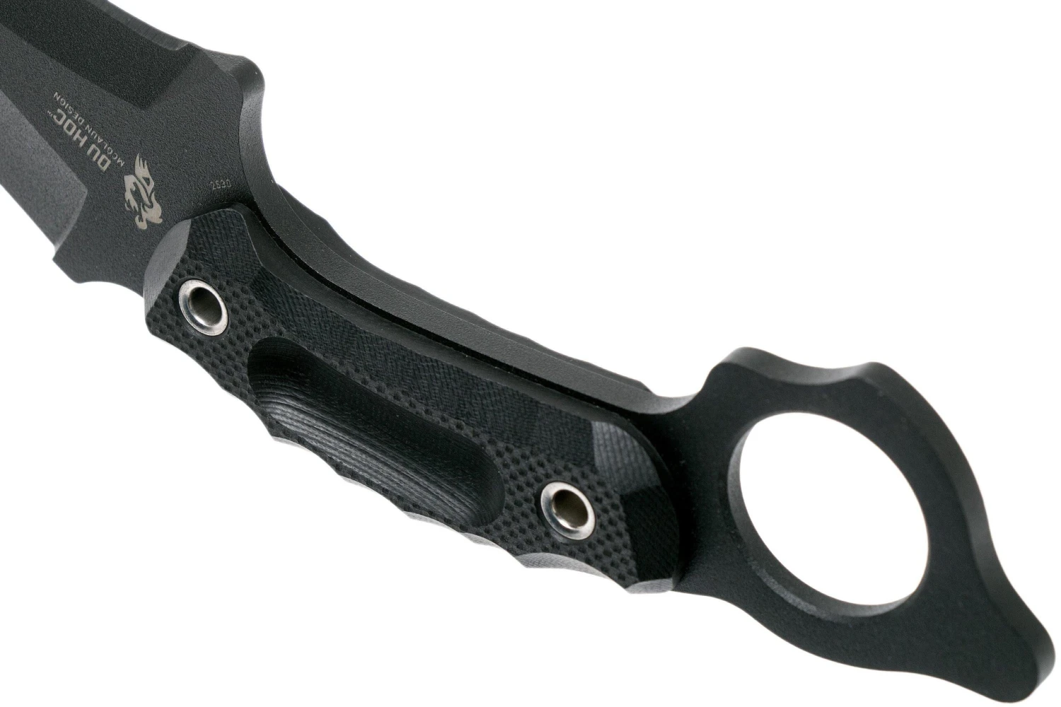 CRKT Du Hoc 2630 Karambit, Austin McGlaun Design 4 CRKT Du Hoc 2630 Karambit, Austin McGlaun Design – Image 4