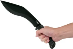 CRKT KUK 2742 Kukri Machette, RMJ Tactical Design -Meilleurs Couteaux CK 2742 06 crkt scaled
