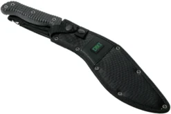 CRKT KUK 2742 Kukri Machette, RMJ Tactical Design -Meilleurs Couteaux CK 2742 07 crkt scaled