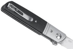 CRKT Bamboozled, Black Couteau De Poche, Kenny Onion Design 9 CRKT Bamboozled, Black Couteau De Poche, Kenny Onion Design -Meilleurs Couteaux CK 5720 04 crkt scaled