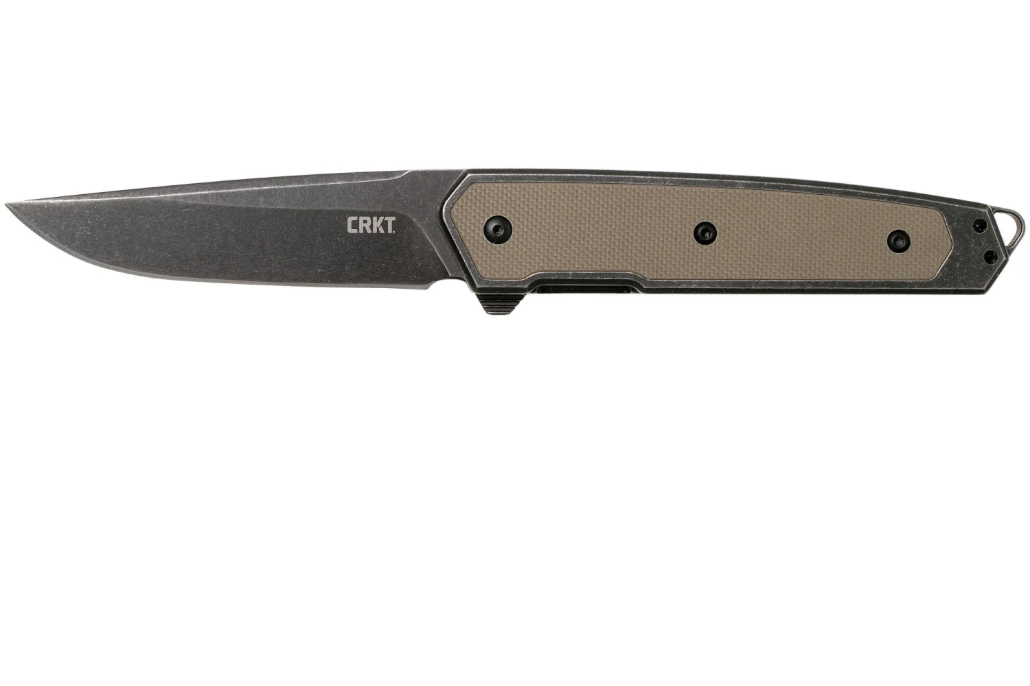 CRKT Cinco 7091 Couteau De Poche, Richard Rogers Design 1 CRKT Cinco 7091 Couteau De Poche, Richard Rogers Design