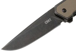 CRKT Cinco 7091 Couteau De Poche, Richard Rogers Design 9 CRKT Cinco 7091 Couteau De Poche, Richard Rogers Design -Meilleurs Couteaux CK 7091 03 crkt scaled