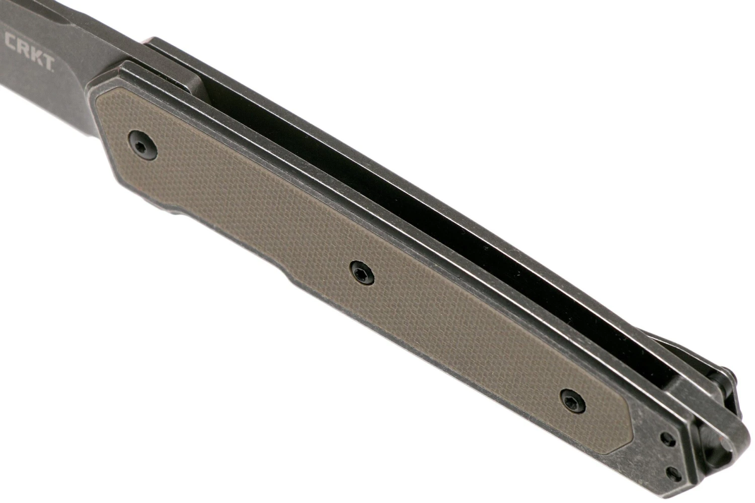 CRKT Cinco 7091 Couteau De Poche, Richard Rogers Design 7 CRKT Cinco 7091 Couteau De Poche, Richard Rogers Design – Image 7