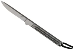 CRKT Testy 7524 Couteau à Lame Fixe, Jeff Park Design -Meilleurs Couteaux CK 7524 04 crkt scaled