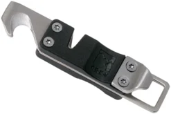 CRKT 9096 Micro Tool And Keychain Sharpener, Outil Porte-clés
