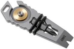 CRKT Pry Bar Pocket Tool 9913 Mini Pied De Biche