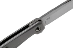 CRKT Facet Silver K230XXP Couteau De Poche, Ken Onion Design -Meilleurs Couteaux CK K230XXP 06 crkt scaled