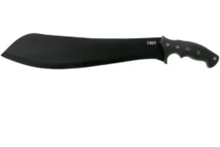CRKT Halfachance K920KKP Parang Machette, Ken Onion Design