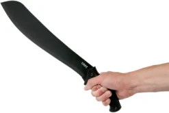 CRKT Halfachance K920KKP Parang Machette, Ken Onion Design -Meilleurs Couteaux CK K920KKP 06 crkt scaled