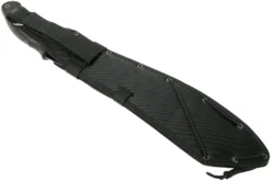 CRKT Halfachance K920KKP Parang Machette, Ken Onion Design -Meilleurs Couteaux CK K920KKP 08 crkt scaled