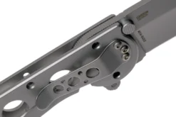 CRKT M16-04SS Silver Couteau De Poche, Kit Carson Design 12 CRKT M16-04SS Silver Couteau De Poche, Kit Carson Design -Meilleurs Couteaux CK M16 04SS 06 crkt scaled