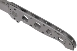 CRKT M16-04SS Silver Couteau De Poche, Kit Carson Design 13 CRKT M16-04SS Silver Couteau De Poche, Kit Carson Design -Meilleurs Couteaux CK M16 04SS 07 crkt scaled