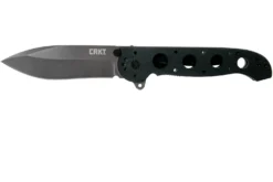 Produits populaires 15 CRKT M21 G10 Large Folder - Spear Point - M21-04G