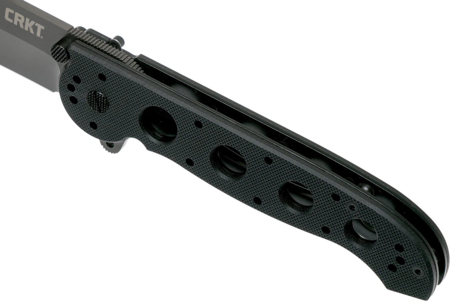 CRKT M21 G10 Large Folder - Spear Point - M21-04G 7 CRKT M21 G10 Large Folder - Spear Point - M21-04G – Image 7