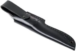 Casström No. 10 Swedish Forest Knife Green Micarta 14C28N Scandi Grind 13107 15 Casström No. 10 Swedish Forest Knife Green Micarta 14C28N Scandi Grind 13107 -Meilleurs Couteaux CM13107 08 casstrom cm13107 08