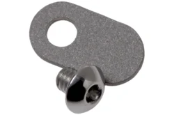 Chris Reeve Pocket Clip Insert Large Sebenza 21/31 Et Umnumzaan