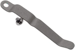 Chris Reeve Pocket Clip Small & Large Inkosi Et Sebenza 25