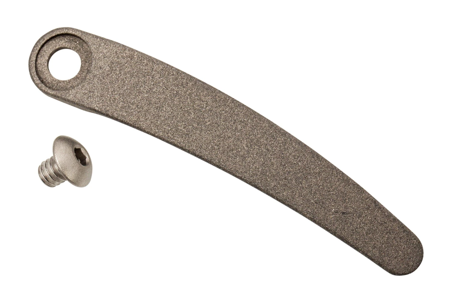 Chris Reeve Pocket Clip Impinda CRK-5035 1 Chris Reeve Pocket Clip Impinda CRK-5035