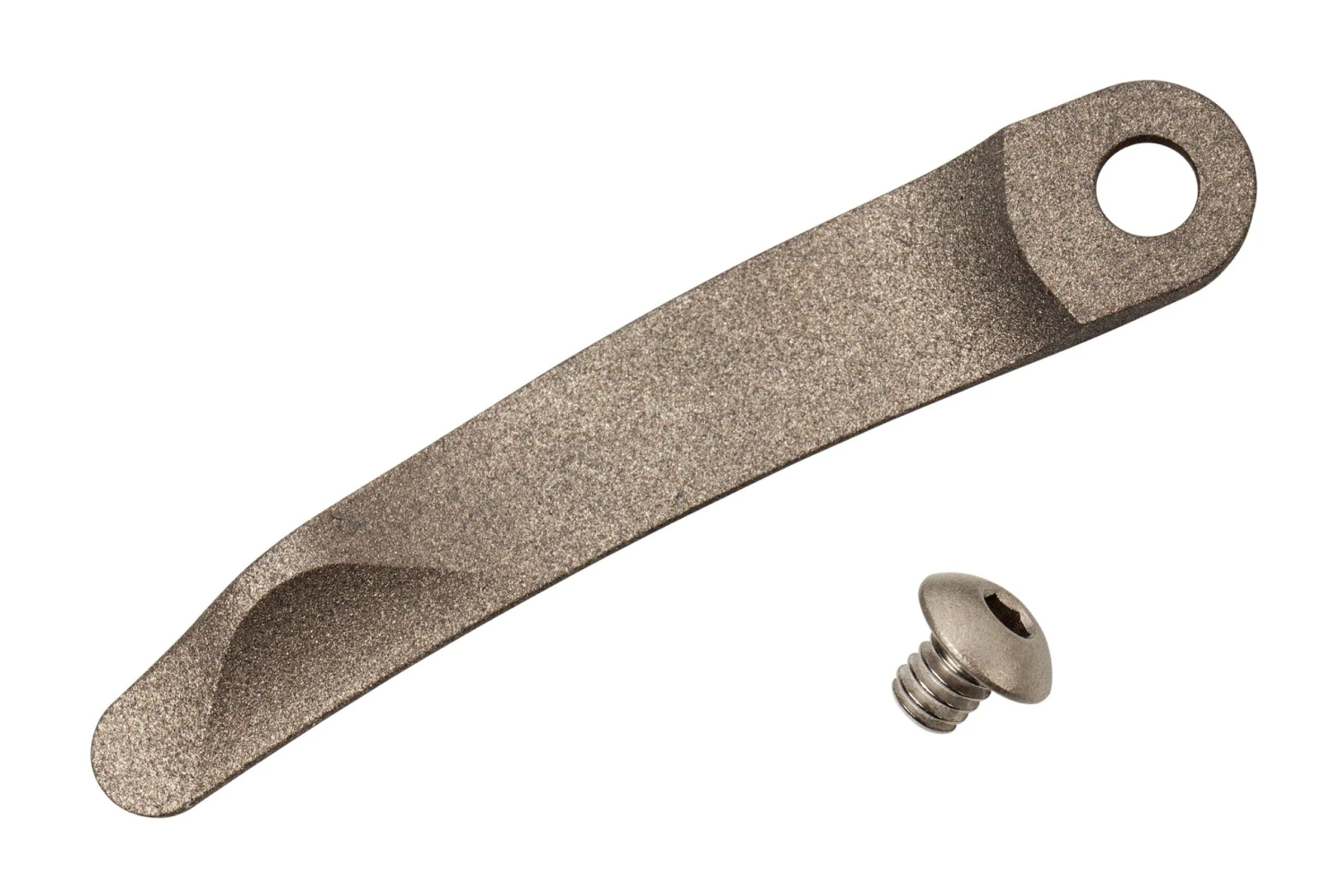 Chris Reeve Pocket Clip Impinda CRK-5035 2 Chris Reeve Pocket Clip Impinda CRK-5035 – Image 2