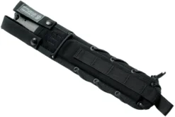 Chris Reeve Green Beret 7 Inch GB7-1001 Couteau De Survie Dentelé -Meilleurs Couteaux CRGB7 08 chris reeve v201910 scaled