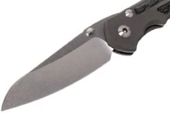 Chris Reeve Large Inkosi Insingo Black Micarta Inlay LIN-1028 Couteau De Poche 11 Chris Reeve Large Inkosi Insingo Black Micarta Inlay LIN-1028 Couteau De Poche -Meilleurs Couteaux CRINKL IN MI B 03 chris reeve crinkl in mi b 03