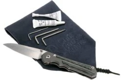 Chris Reeve Large Inkosi Insingo Black Micarta Inlay LIN-1028 Couteau De Poche 17 Chris Reeve Large Inkosi Insingo Black Micarta Inlay LIN-1028 Couteau De Poche -Meilleurs Couteaux CRINKL IN MI B 09 chris reeve crinkl in mi b 09