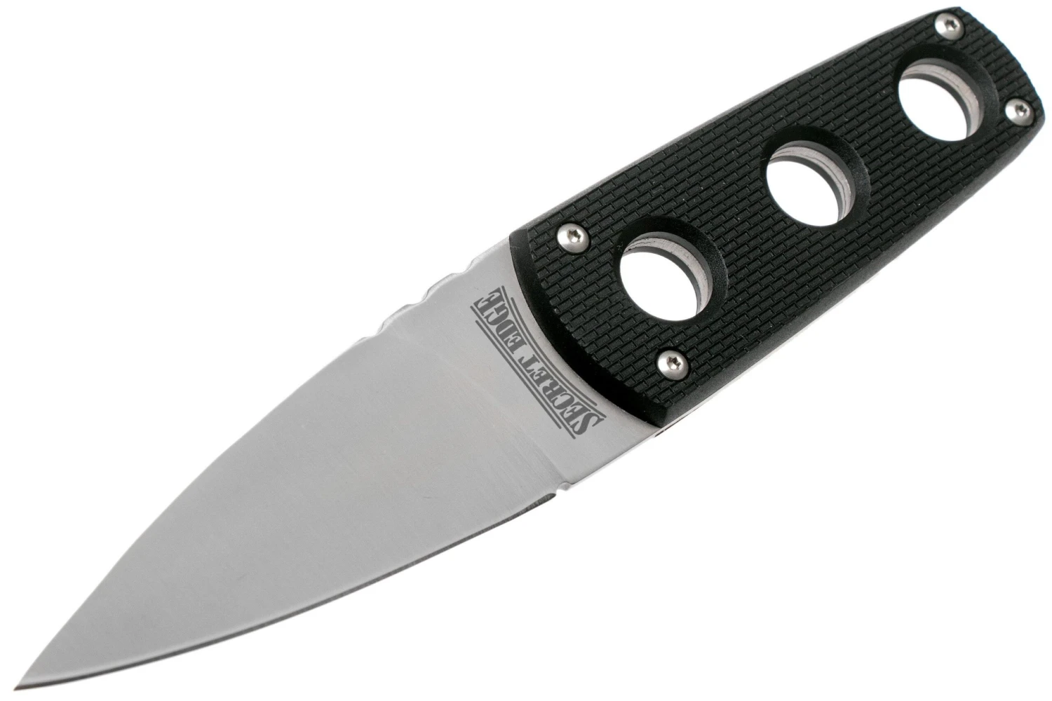 Cold Steel Secret Edge 11SDT Couteau De Cou 3 Cold Steel Secret Edge 11SDT Couteau De Cou – Image 3