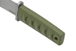 Cold Steel Kyoto II Tanto 17DAODSW Couteau Fixe -Meilleurs Couteaux CS17DAODSW 04 coldsteel scaled