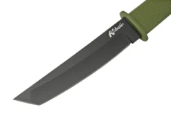Cold Steel Kobun 17TODBK, Dague -Meilleurs Couteaux CS17TODBK 03 coldsteel scaled