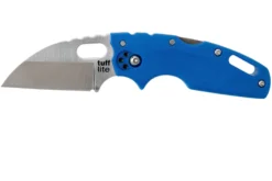 Cold Steel Tuff Lite 20LTB Blue Couteau De Poche