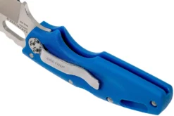 Cold Steel Tuff Lite 20LTB Blue Couteau De Poche -Meilleurs Couteaux CS20LTB 05 cold steel scaled