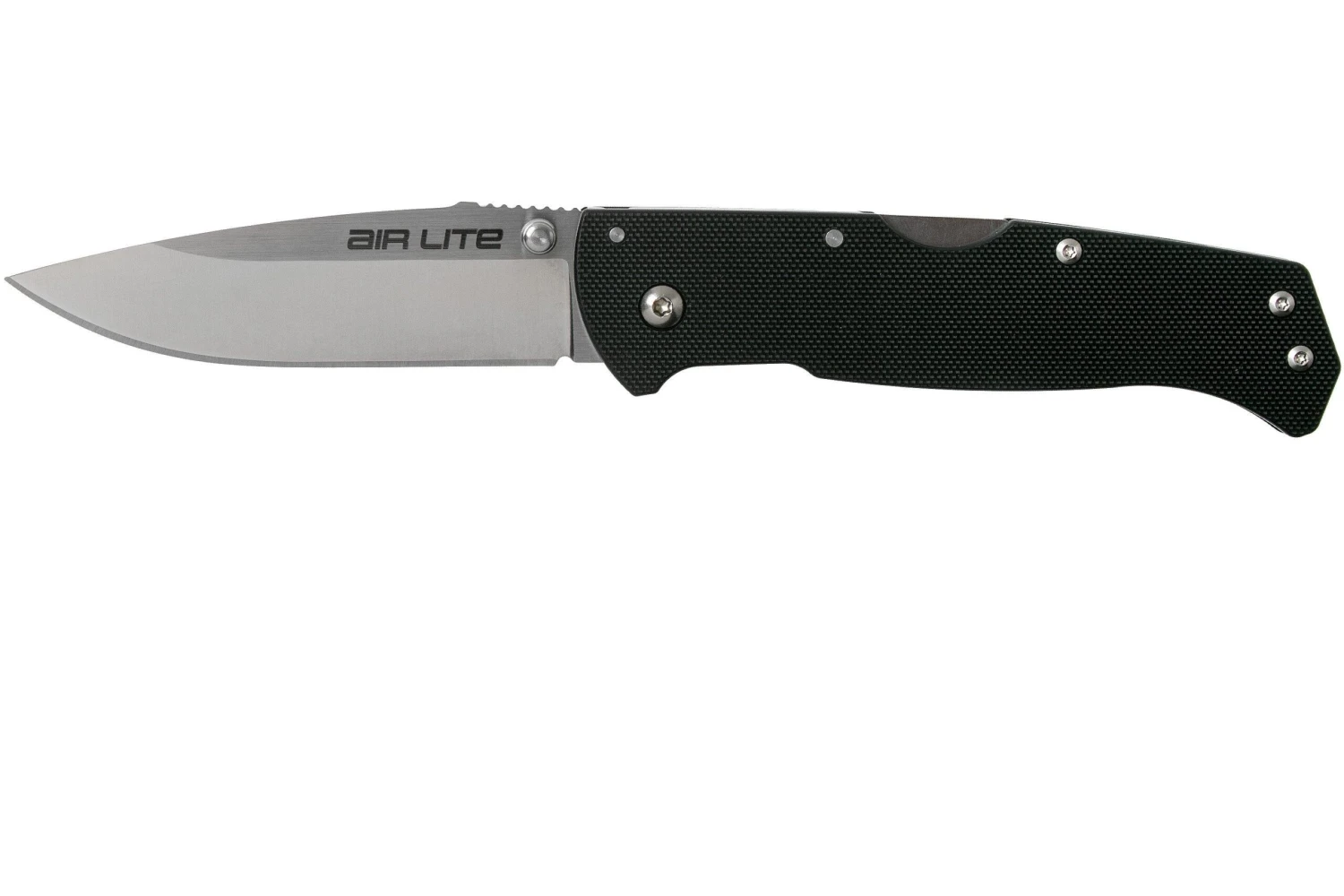 Cold Steel Air Lite Drop Point 26WD Couteau De Poche 1 Cold Steel Air Lite Drop Point 26WD Couteau De Poche