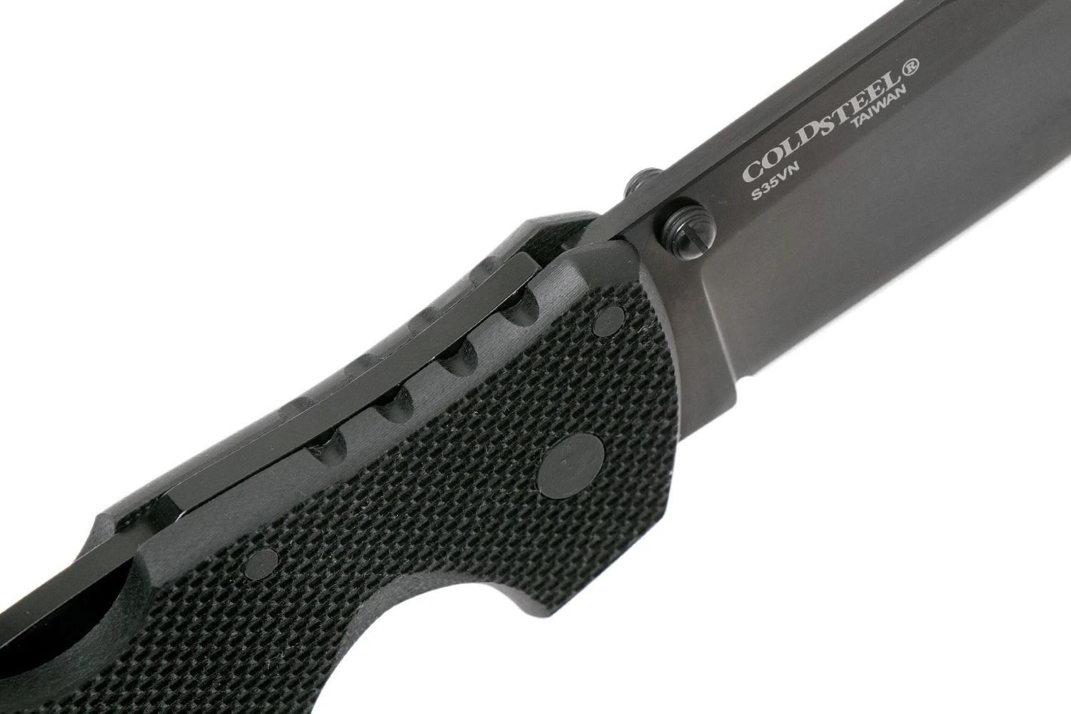 Cold Steel Recon 1 27BC CPM S35VN Clip Point, Plain Edge 6 Cold Steel Recon 1 27BC CPM S35VN Clip Point, Plain Edge – Image 6