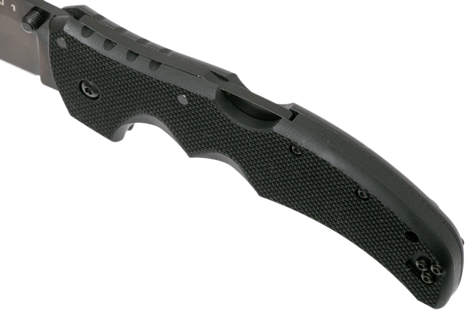 Cold Steel Recon 1 27BC CPM S35VN Clip Point, Plain Edge 7 Cold Steel Recon 1 27BC CPM S35VN Clip Point, Plain Edge – Image 7