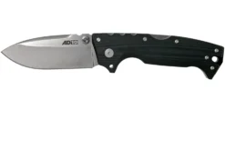 Cold Steel AD-10 Black 28DD Couteau De Poche, Andrew Demko Design